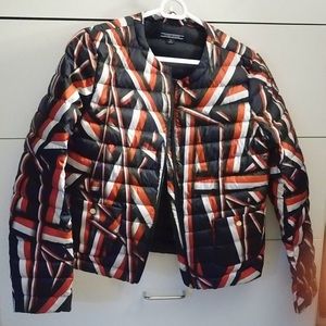 Tommy Hilfiger no caller puffer jacket